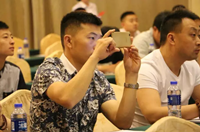 2016圣德保陶瓷華北區(qū)新品鑒賞會(huì)市場(chǎng)推廣懇談會(huì)隆重舉辦