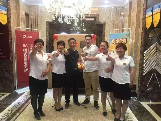 圣德保陶瓷5A人物｜芮城衛(wèi)總有話說(shuō)