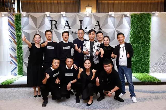 德保陶瓷勞拉設計師活動,&ldquo;design調&middot;生活&rdquo;安順站畫上輕奢印記