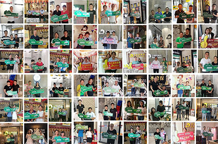 健康風(fēng)暴 品牌6.18 │再創(chuàng)紀(jì)錄！ 第二階段成績(jī)單出爐