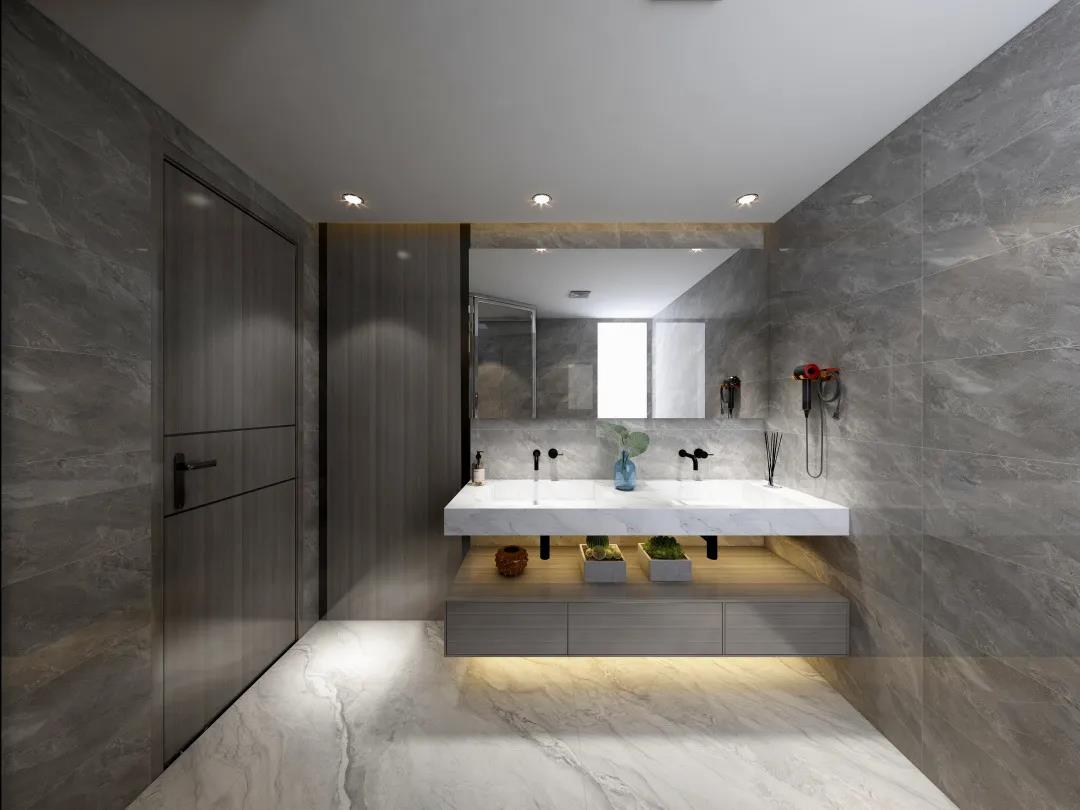 新品鑒賞│ 300x900mm抗菌大理石 為你震撼上新！