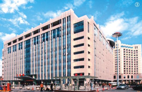 南京軍區(qū)總醫(yī)院